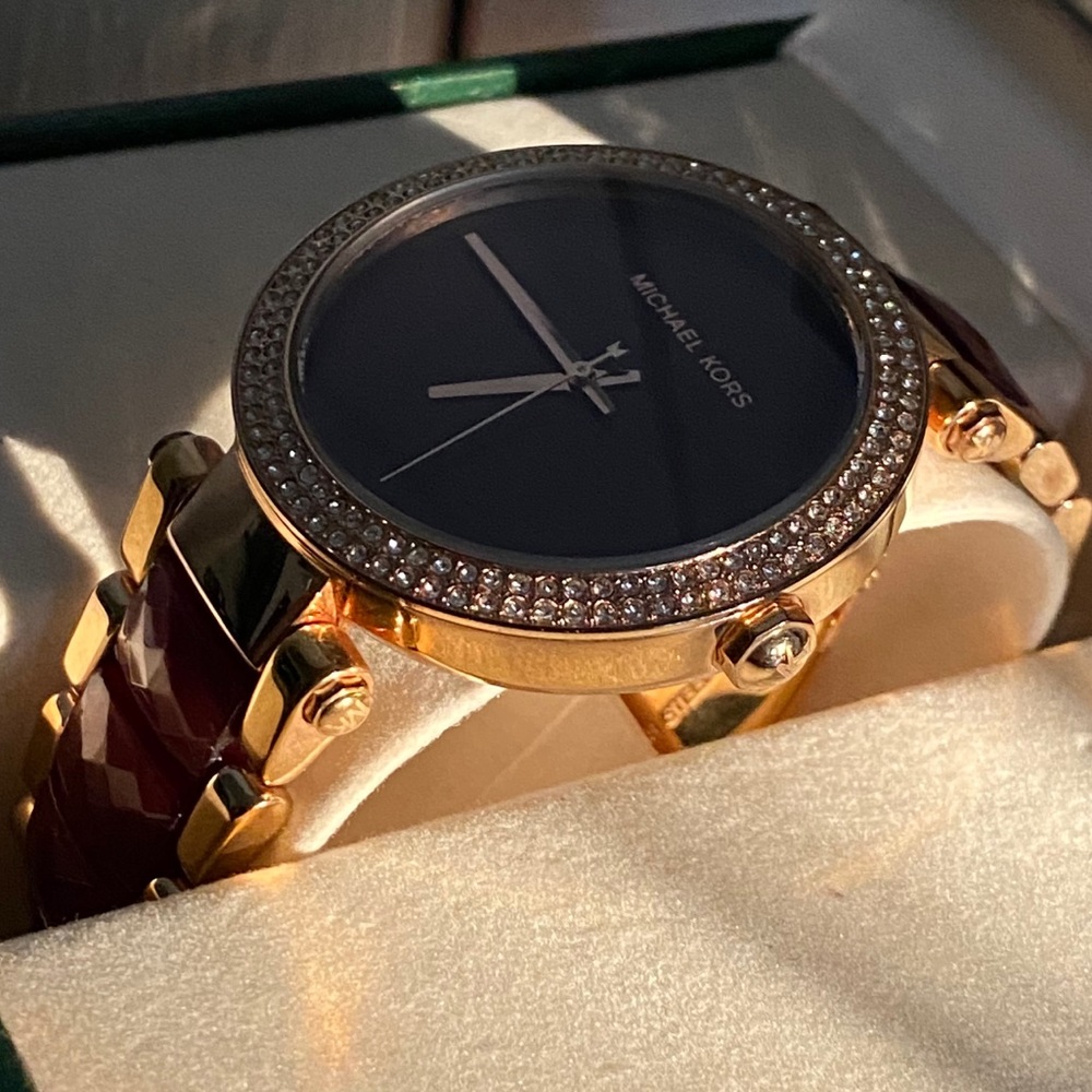 Michael Kors women’s watch